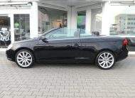 VW Eos 2.0TSI Edition 2009 Xenon PDC Volleder Navi
