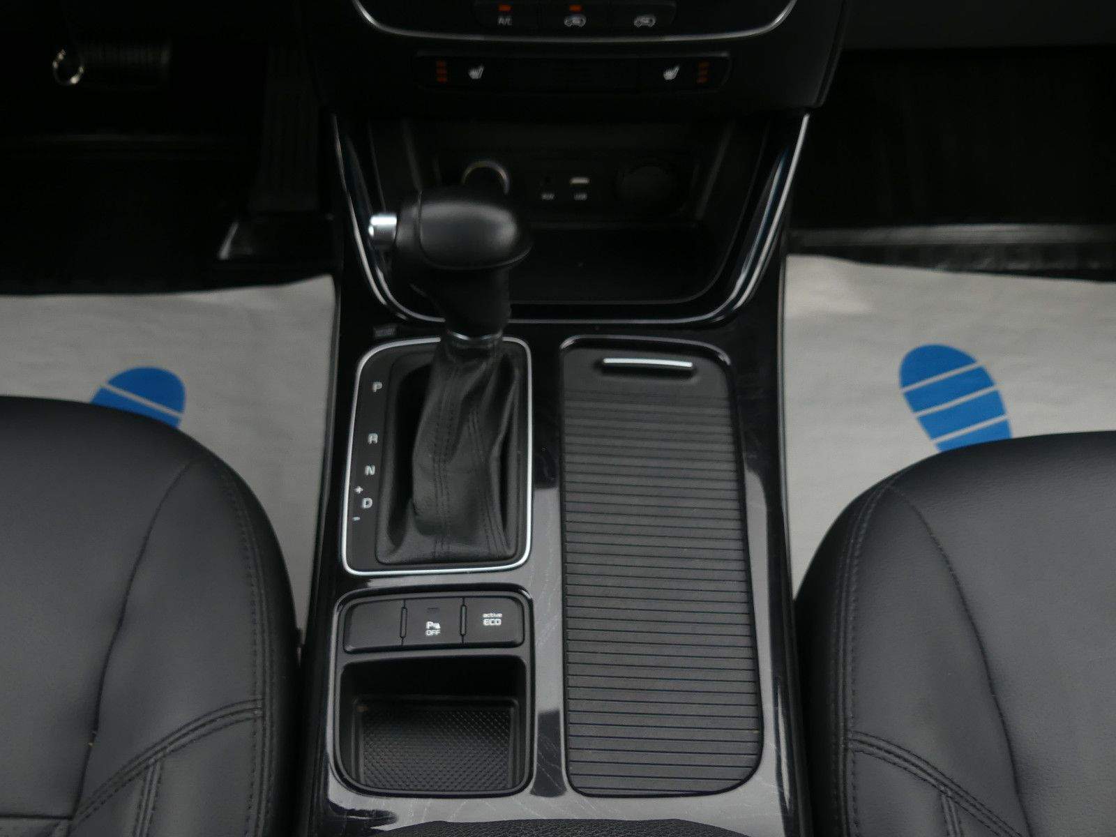 KIA Sorento 2.4 GDI AWD Automatik Kamera LED