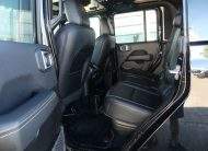 JEEP Gladiator Overland 4WD Aut. Leder Kamera AHK