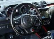 SUZUKI Swift Sport LED ACC Kam. Navi Carbon-Look 1.Hand
