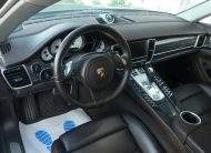 PORSCHE Panamera 4S Navi Kamera Bose Glasdach Xenon