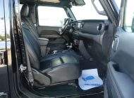 JEEP Gladiator Overland 4WD Aut. Leder Kamera AHK
