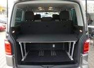 VW T6 Multivan Comfortline LED ACC AHK CarPlay 7-Si