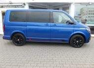 VW T6.1 Multivan Edition Sport LED PDC 7sitz Standh