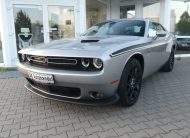 DODGE Challenger GT AWD Leder