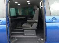 VW T6.1 Multivan Edition Sport LED PDC 7sitz Standh