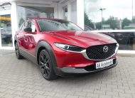 MAZDA CX-30 Homura LED ACC KAM HUD DAB Carplay 1e Hand