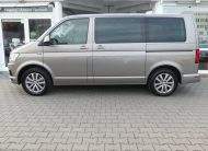 VW T6 Multivan Comfortline LED ACC AHK CarPlay 7-Si