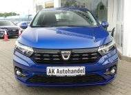 DACIA Sandero III Comfort TCe LED Kamera CarPlay Navi
