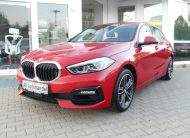 BMW 118i SportLine LED PDC LCP Spurh.CarPlay Android