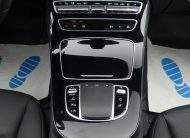 MERCEDES-BENZ E220D T Avantgarde LED Kamera MBUX CarPlay