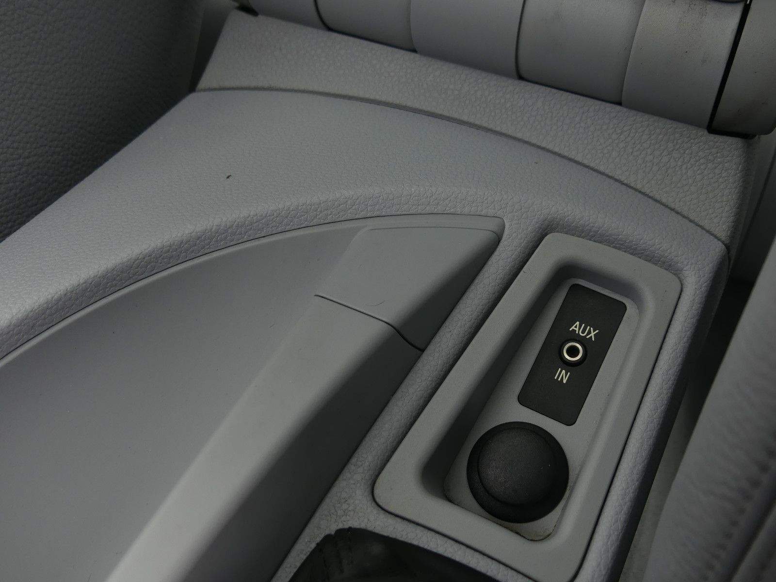 BMW 135i Coupe PDC M Sport-Paket Klima N54