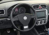 VW Eos 2.0TSI Edition 2009 Xenon PDC Volleder Navi