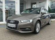 AUDI A3 Sportback Ambient Autom ACC Ultr Bi-Xen. Pano