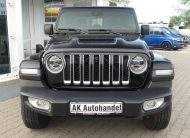 JEEP Gladiator Overland 4WD Aut. Leder Kamera AHK