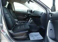 MAZDA CX-5 Center-Line Xenon PDC Spurhalte. Totwinkel.