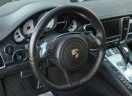 PORSCHE Panamera 4S Navi Kamera Bose Glasdach Xenon