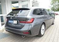 BMW 320D Aut. Touring Advantage LED PDC ACC AHK Cam.