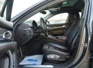 PORSCHE Panamera 4S Navi Kamera Bose Glasdach Xenon