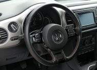 VW Beetle Käfer Club Design PDC Navi Tempo 2. Hand