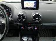 AUDI A3 Sportback Ambient Autom ACC Ultr Bi-Xen. Pano