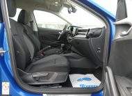 SKODA Fabia Tour Aut. LED PDC CarPlay Android Spürhalt
