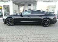 AUDI A7 SB 55TFSI quattro ACC Matrix Leder Pano Luft.