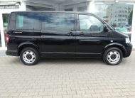 VW T5 Multivan Startline PDC Klima Navi AHK 7-Sitz