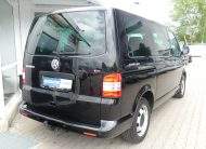 VW T5 Multivan Startline PDC Klima Navi AHK 7-Sitz