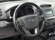 KIA Sorento 2.4 GDI AWD Automatik Kamera LED