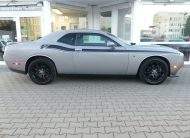 DODGE Challenger GT AWD Leder