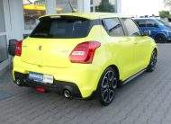 SUZUKI Swift Sport LED ACC Kam. Navi Carbon-Look 1.Hand