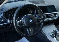 BMW 320D Aut. Touring Advantage LED PDC ACC AHK Cam.