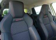 SUZUKI Swift Sport LED ACC Kam. Navi Carbon-Look 1.Hand