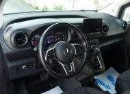 MERCEDES-BENZ Citan Kasten 112 CDI Aut. PRO MBUX Navi 1. Hand