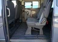 FORD Transit/Tourneo Custom Kombi 300 L2 Tourneo Tren