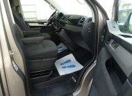 VW T6 Multivan Comfortline LED ACC AHK CarPlay 7-Si