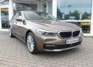 BMW 630d GT xDrive Sport Line AHK HUD Navi-Pro