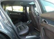 PORSCHE Panamera 4S Navi Kamera Bose Glasdach Xenon