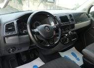 VW T6 Multivan Comfortline LED ACC AHK CarPlay 7-Si