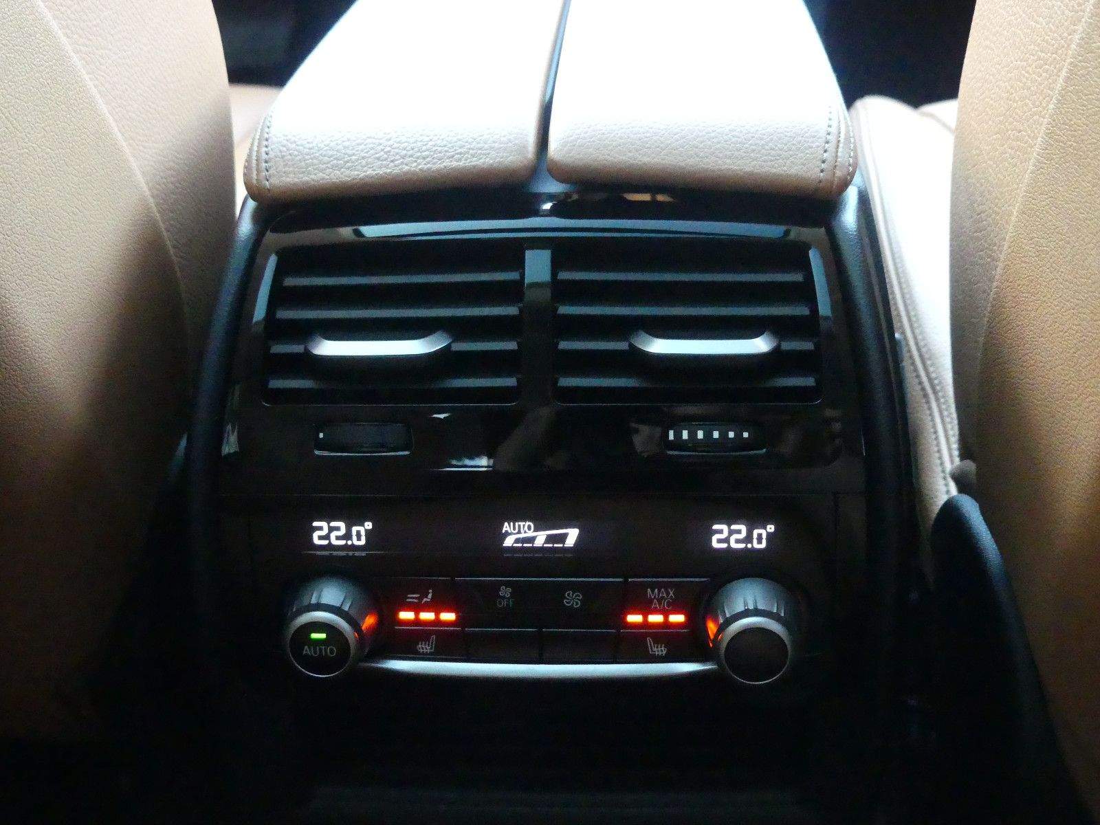 BMW 630d GT xDrive Sport Line AHK HUD Navi-Pro