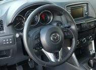 MAZDA CX-5 Center-Line Xenon PDC Spurhalte. Totwinkel.