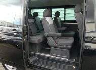 VW T5 Multivan Startline PDC Klima Navi AHK 7-Sitz