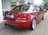 BMW 135i Coupe PDC M Sport-Paket Klima N54