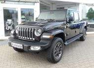 JEEP Gladiator Overland 4WD Aut. Leder Kamera AHK