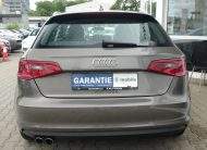 AUDI A3 Sportback Ambient Autom ACC Ultr Bi-Xen. Pano