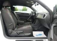 VW Beetle Käfer Club Design PDC Navi Tempo 2. Hand