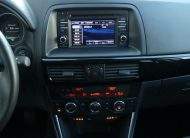 MAZDA CX-5 Center-Line Xenon PDC Spurhalte. Totwinkel.
