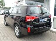 KIA Sorento 2.4 GDI AWD Automatik Kamera LED