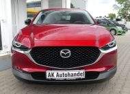 MAZDA CX-30 Homura LED ACC KAM HUD DAB Carplay 1e Hand
